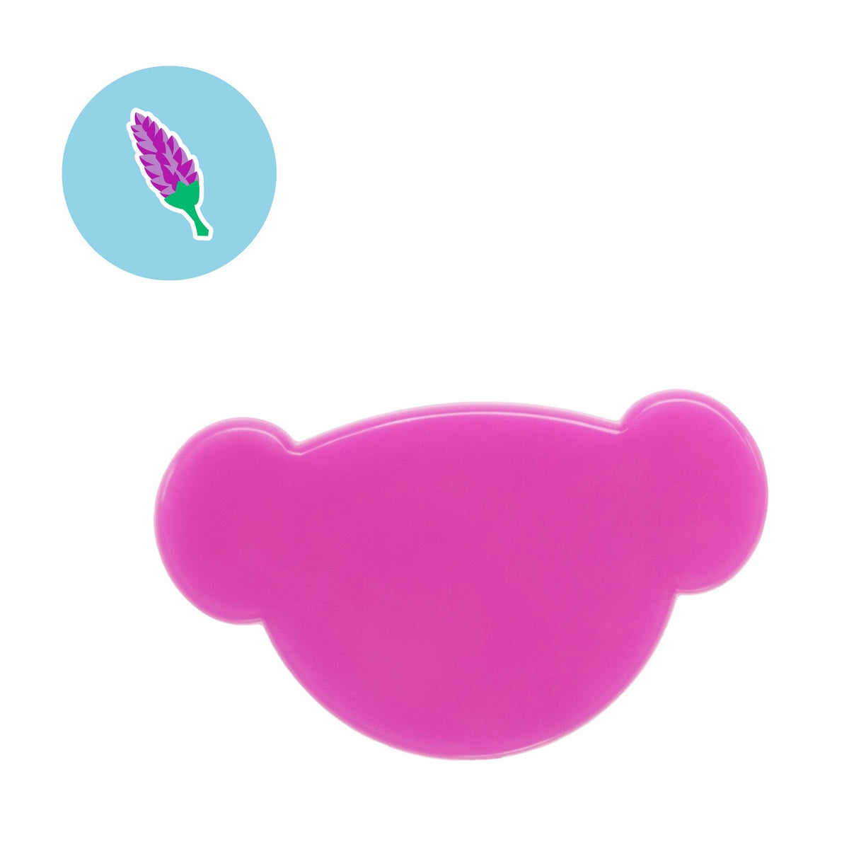 Olor Lavanda Build-A-Bear